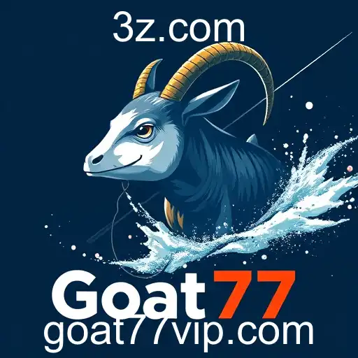 Goat77 - Pesca Online: Transformação Digital no Mundo da Pesca com Goat77