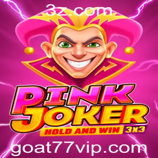 Goat77 - Descubra Pinkjoker: Uma Nova Experiência de Jogo com Goat77