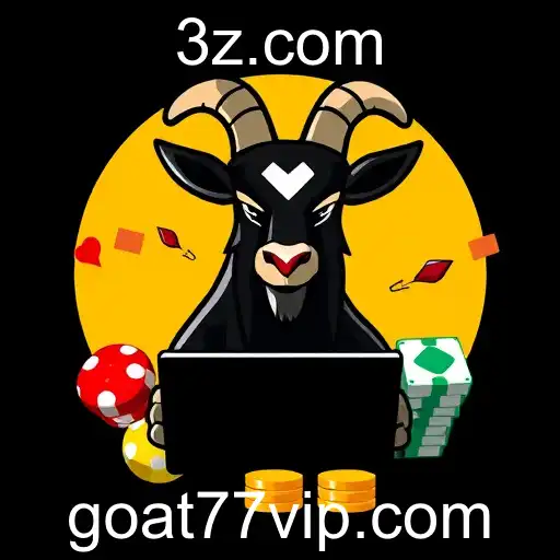 Goat77 - Jogo Responsável e a Importância de Plataformas Confiáveis como Goat77