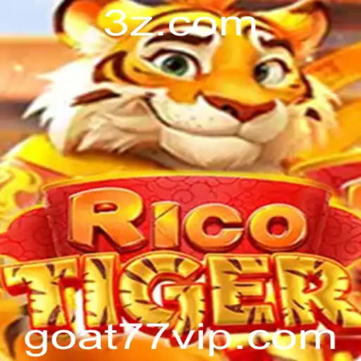 RicoTiger: Descubra as Emoções e Estratégias por Trás deste Jogo Inovador