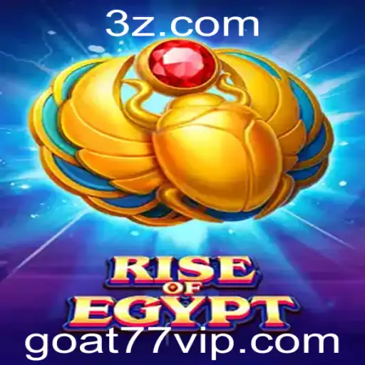 Explorando RiseOfEgypt: Uma Jornada Histórica com Goat77
