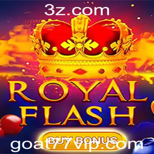 Goat77 - Descubra o Fascinante Mundo de RoyalFlashBuyBonus