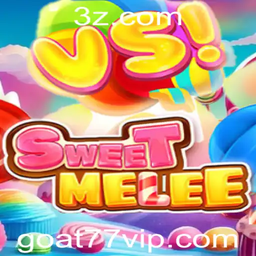 Goat77 - Descubra o Fascinante Mundo de SweetMelee: A Liga dos Heróis e Troféus