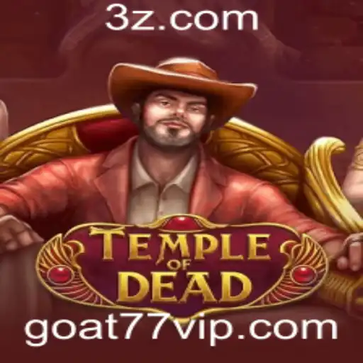 Goat77 - Descubra o Fascinante Mundo de 'TempleofDead': Um Mergulho no Jogo Eletrizante