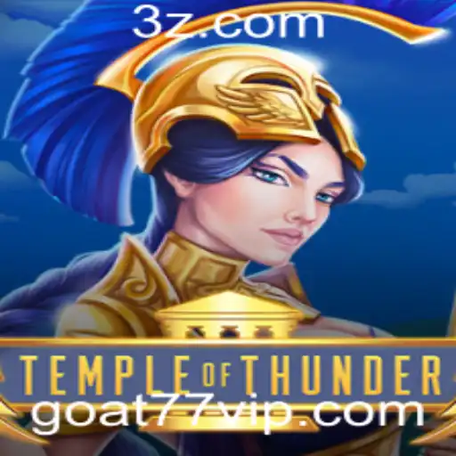 Goat77 - Explore o Fascinante Mundo de TempleofThunder: Descubra as Aventuras Épicas com Goat77