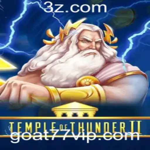 Goat77 - Descubra o Mundo Fascinante de TempleofThunderII: Uma Experiência Épica