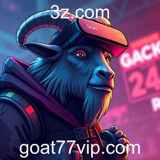 Transformações no Mundo dos Jogos com Goat77