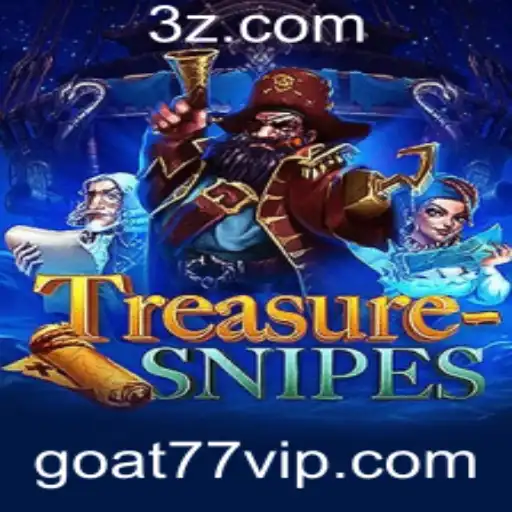 Goat77 - Descubra o Mundo de TreasureSnipes: O Jogo de Estratégia e Aventura que Conquista Multidões