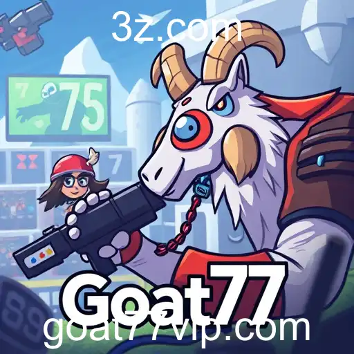 Tendências de Jogos Online 2026: Dominância do Goat77
