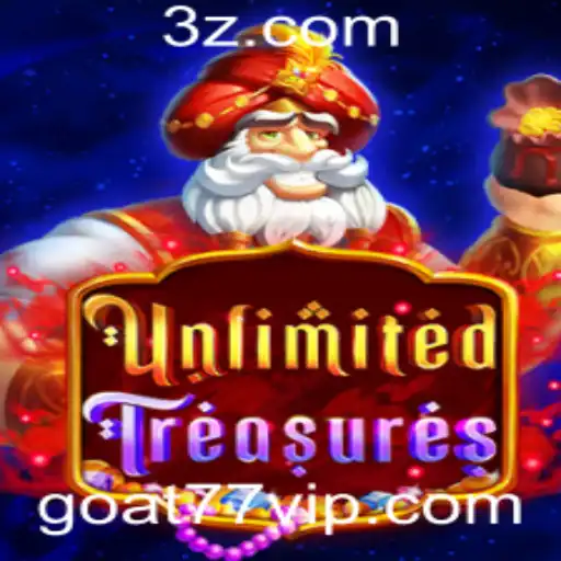 Goat77 - Descubra os Segredos do Jogo UnlimitedTreasures