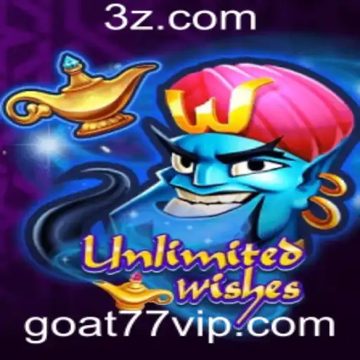 Goat77 - Explorando o Universo Fantástico de UnlimitedWishes - Um Jogo de Estratégia Inovador com Elementos Surpreendentes